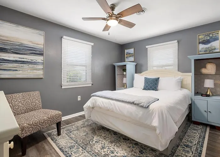 Hébergement de vacances 2bd In Close To Dt Peoria