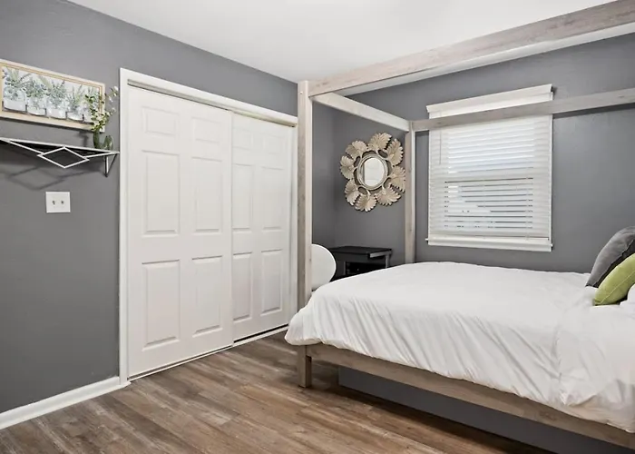 Hébergement de vacances 2bd In Close To Dt Peoria Bartonville