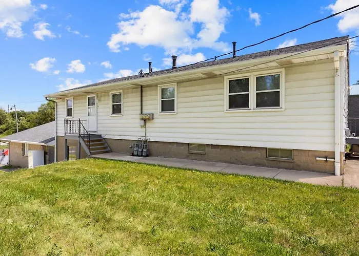 2bd In Close To Dt Peoria