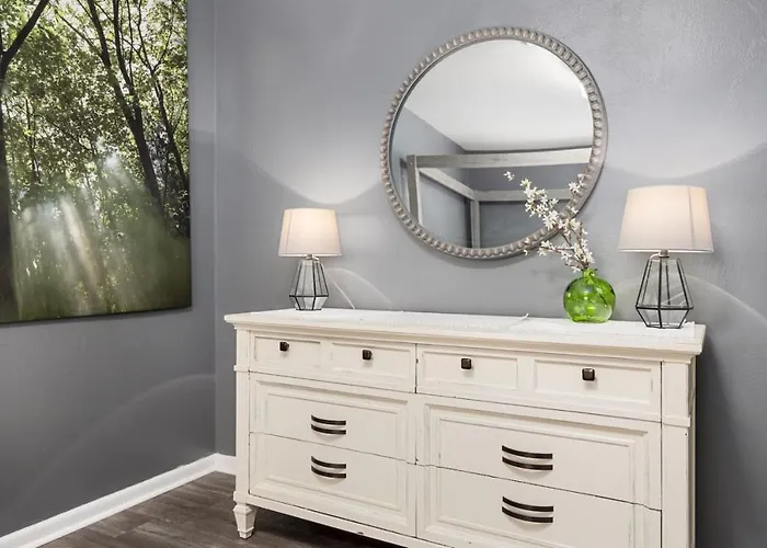 Hébergement de vacances 2bd In Close To Dt Peoria Bartonville